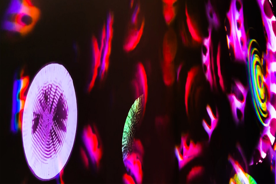 The Wave is Not the Water 1