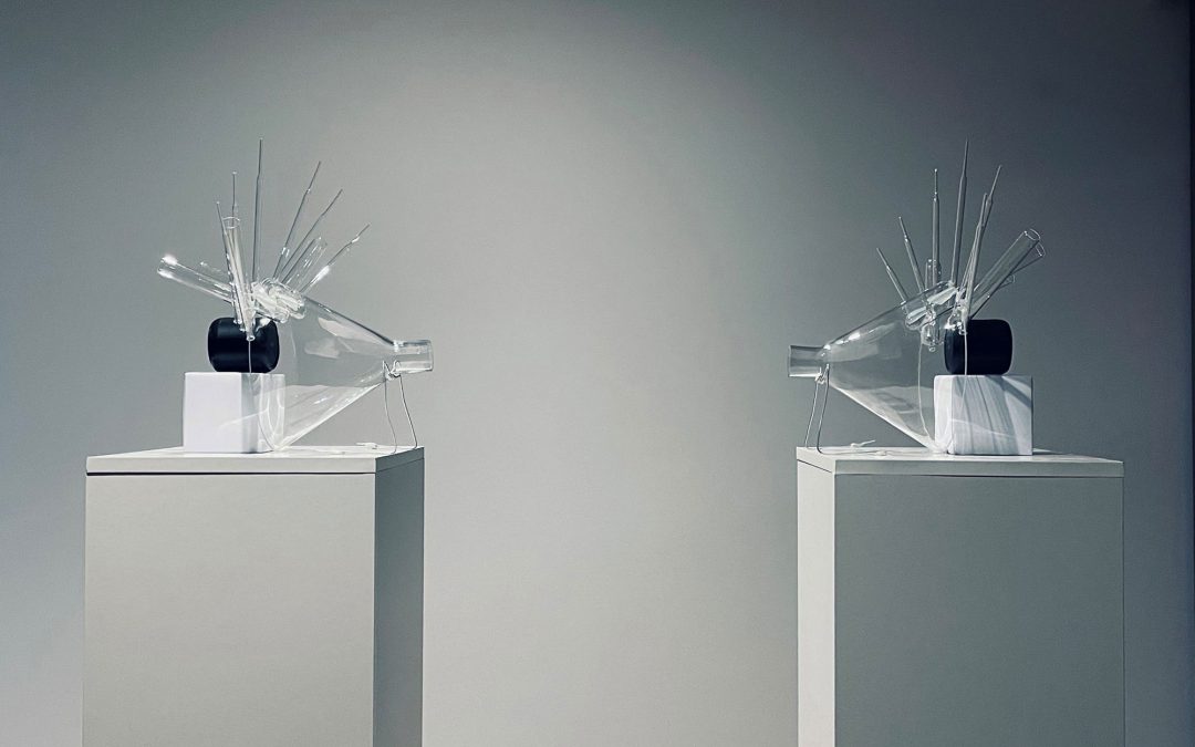 The Materiality of Sound