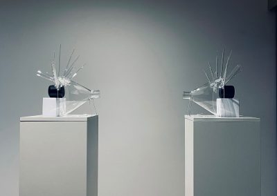 The Materiality of Sound